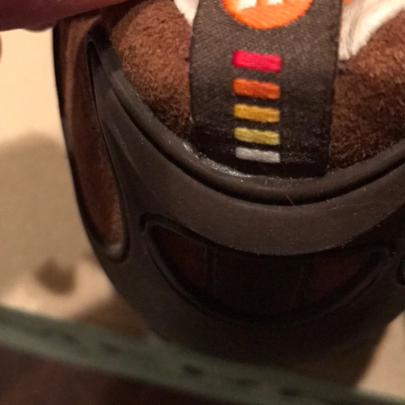 Merrell shoes - Picture 6 of 8